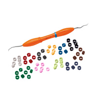 Kody na instrumenty - op. 50 szt.