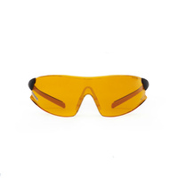 Okulary ochronne Evolution Orange