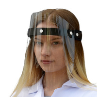 Przyłbica ochronna PRO-1