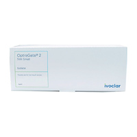 OptraGate 2 - Small - 80 szt.
